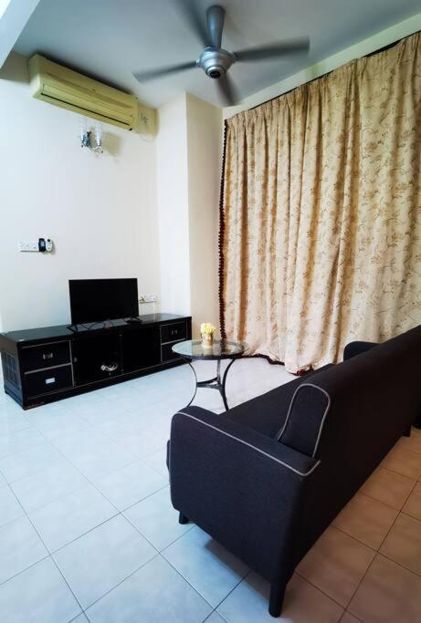 Ferienwohnung D'Penthouz By Ezcomfy @ #Sunway #Lostworldoftambun Ipoh Exterior foto